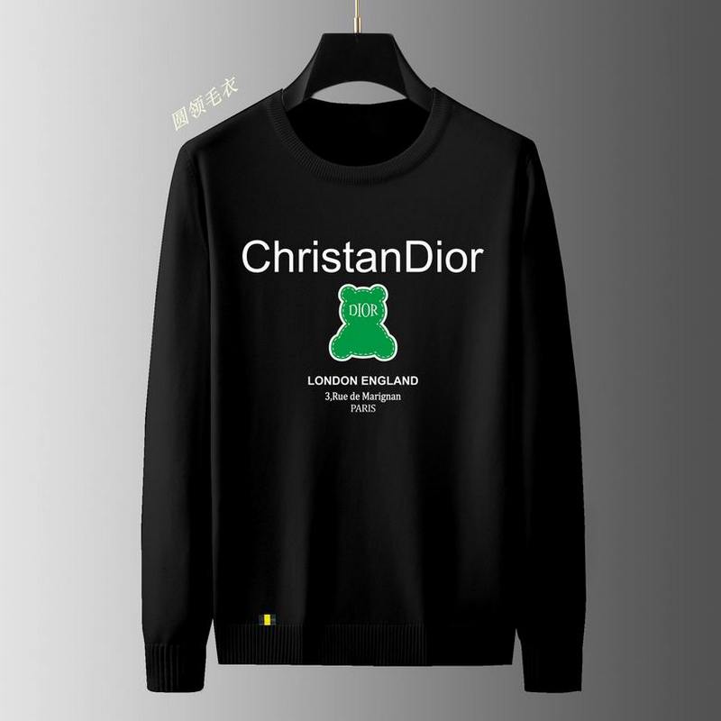 DIOR Men's Sweater 20